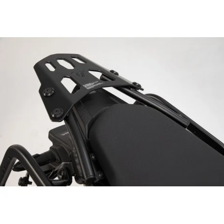 Support TOP-CASE street-Rack Sw-motech HONDA CB650F CBR650F 2014-2018