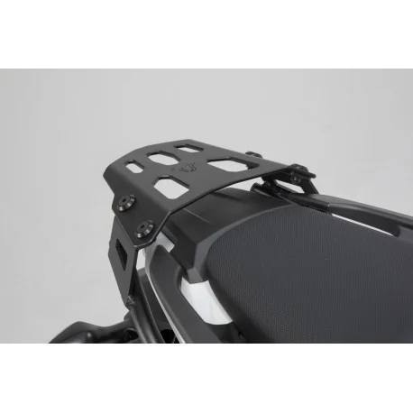 Support TOP-CASE street-Rack Sw-motech HONDA NC750S NC750X 2016-2021