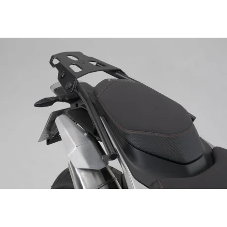 Support TOP-CASE street-Rack Sw-motech KTM 790 DUKE 890 DUKE 2018-2024