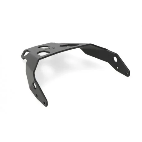 Support TOP-CASE STREET-Rack Sw-motech SUZUKI GSF 600 GSF 650 GSF 1200 GSF 1250 BANDIT GSX650F GSX1250F GSX1400