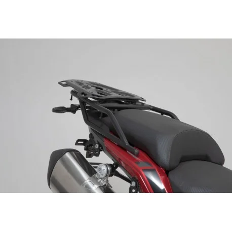 Support TOP-CASE SW MOTECH ADVENTURE-RACK BENELLI TRK 502 X 2018-2021