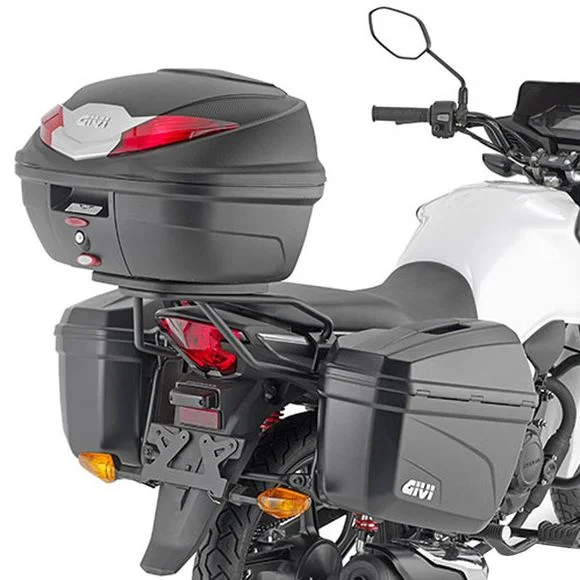 Support valises Givi Monokey pour valises E22 Ref : PL1184