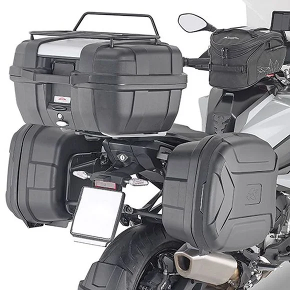 Support valises Kappa KL ONE FIT MONOKEY – Noir Ref : KLO5138MK