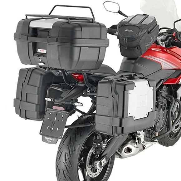 Support valises Kappa KL ONE FIT MONOKEY Ref : KP1342 / KLO6421MK