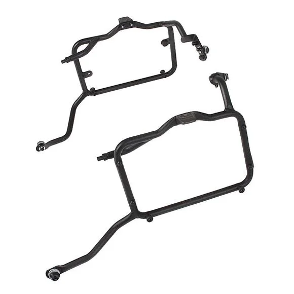 Support valises Kappa liaison rapides Monokey Ref : KLR5108