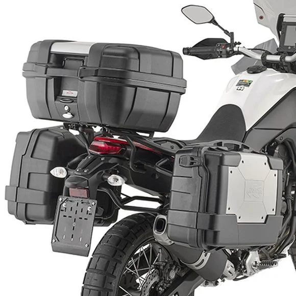 Support valises Kappa Monokey KL ONE KIT Ref : KLO2145MK