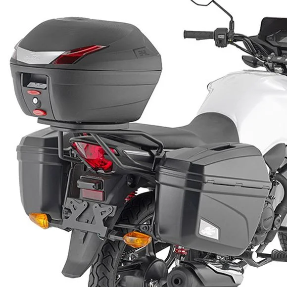 Support valises Kappa Monokey pour valises K22 Ref : KL1184