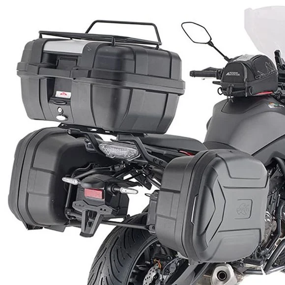 Support valises Kappa Monokey pour valises Monokey Ref : KL2148