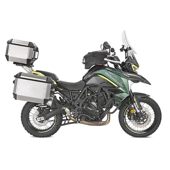 Support valises Kappa MONOKEY Ref : KP1360 / KL8717
