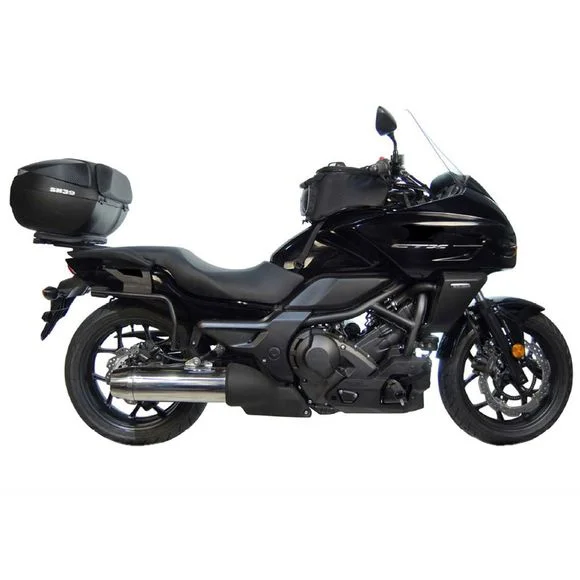 Support valises Shad 3P SYSTEM Ref : SHH0CT74IF / H0CT74IF