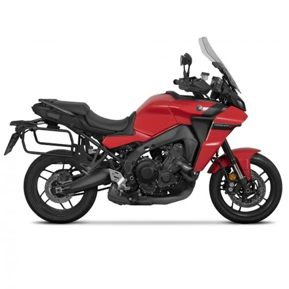 Support valises Shad 4P SYSTEM Ref : SD0073 / Y0TR914P