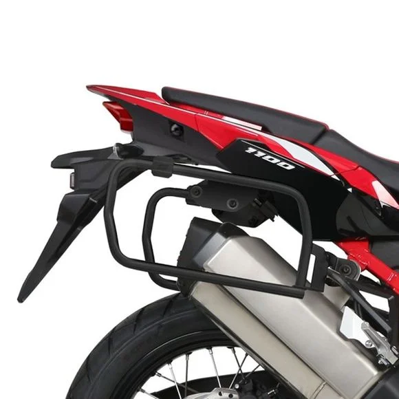 Support valises Shad 4P SYSTEM Ref : SHH0CR104P / H0CR104P