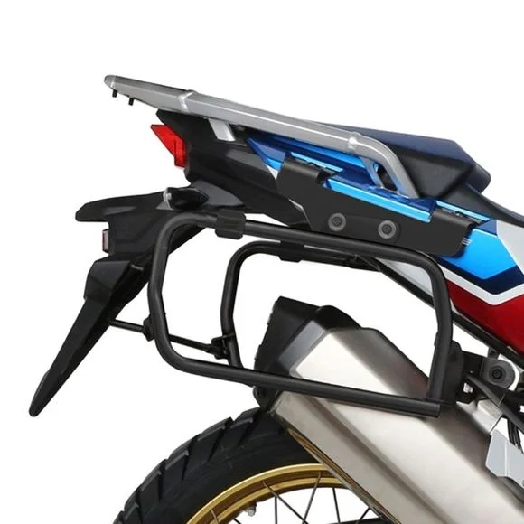 Support valises Shad 4P SYSTEM Ref : SHH0DV104P / H0DV104P