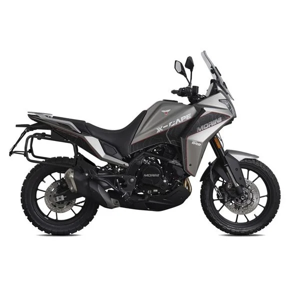 Support valises Shad 4P SYSTEM Ref : SHM0XC624P / M0XC624P