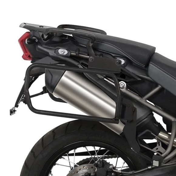 Support valises Shad 4P SYSTEM Ref : SHT0TG814P / T0TG814P
