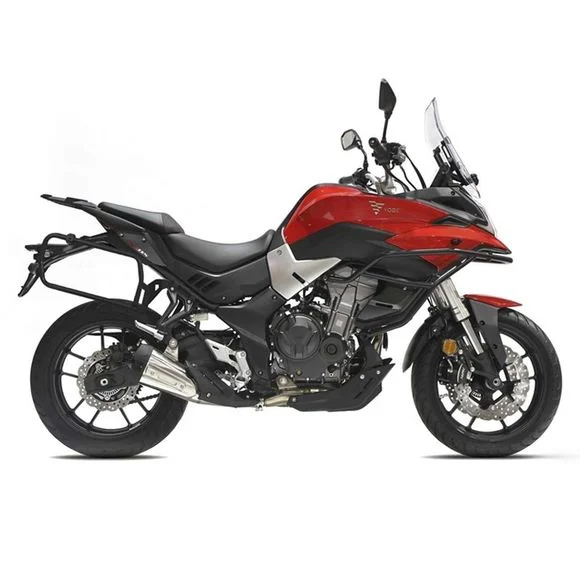 Support valises Shad 4P SYSTEM Ref : SHV0DS504P / V0DS504P