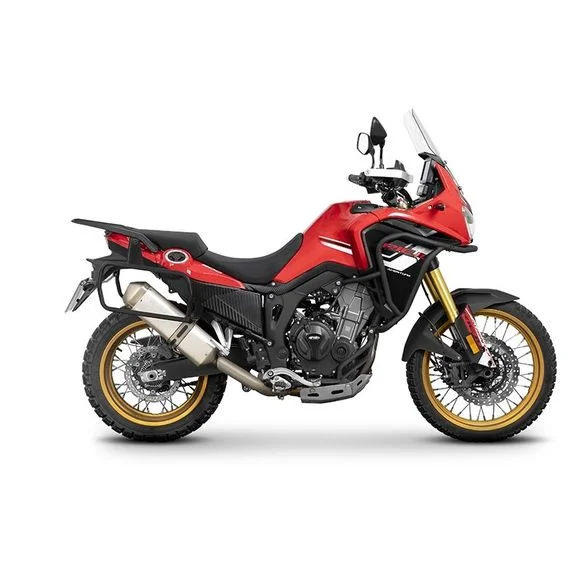 Support valises Shad 4P SYSTEMRIEJU 500 500 AVENTURA – 2023Ref : SD0141 / R0VN534P