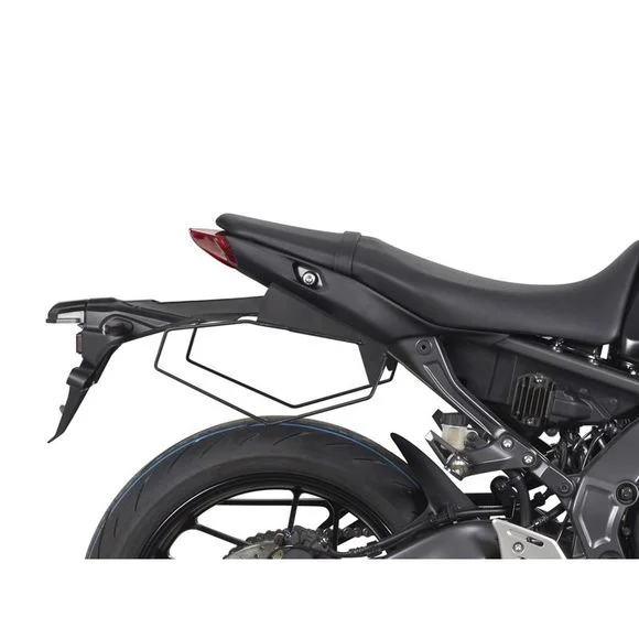 Support valises Shad SIDE BAG HOLDER Ref : SHY0MT91SE / Y0MT91SE