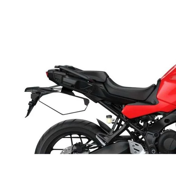 Support valises Shad SIDE BAG HOLDER Ref : SHY0TR91SE / Y0TR91SE