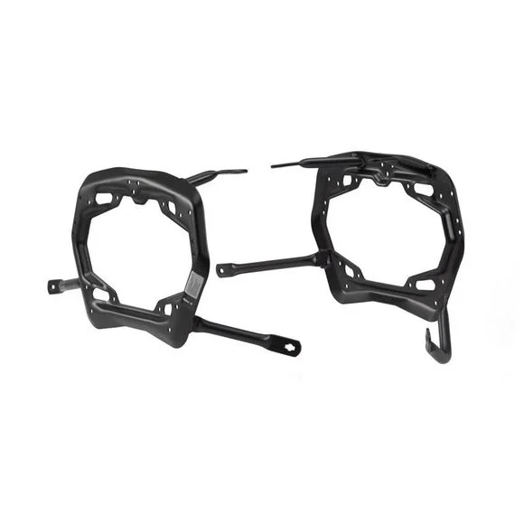 Support valises SW-MOTECH PRO – Noir Ref : KFT.04.333.30001/B