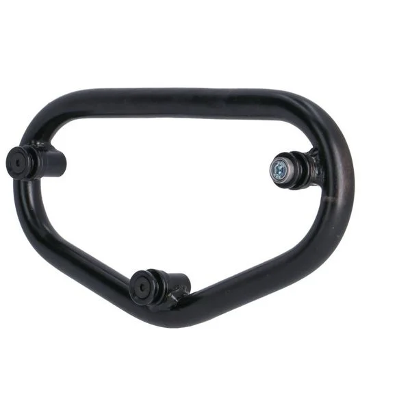 Support valises SW-MOTECH SLC coté droit – Noir Ref : SWM0559 / HTA.18.096.11000
