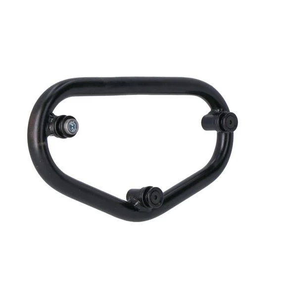 Support valises SW-MOTECH SLC COTE GAUCHE – Noir Ref : HTA.04.521.10000