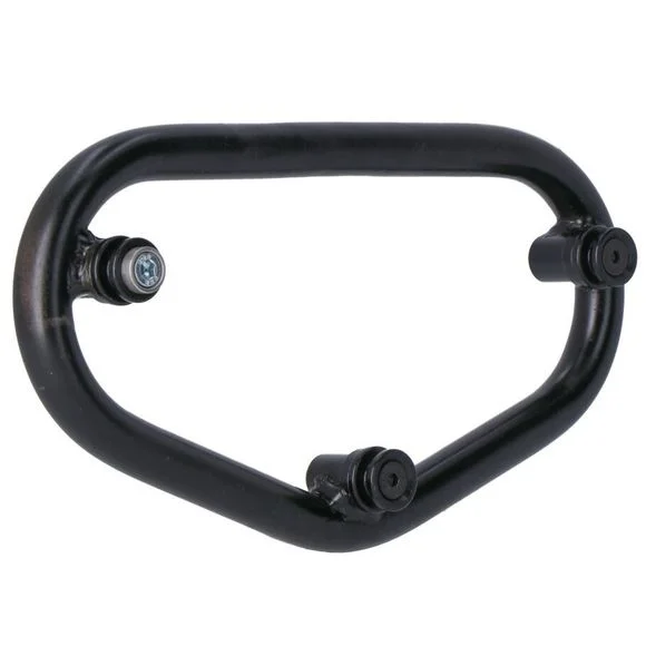 Support valises SW-MOTECH SLC COTE GAUCHE – NoirKTM 990 990 DUKE – 2024 – 2025Ref : SWM0743 / HTA.04.994.10000