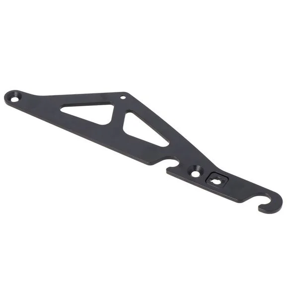 Support valises SW-MOTECH SLH / LH1 – COTE GAUCHE – NoirROYAL ENFIELD 650 SUPER METEOR 650 – 2023 – 2025Ref : SWM0744 / HTA.41.069.18001
