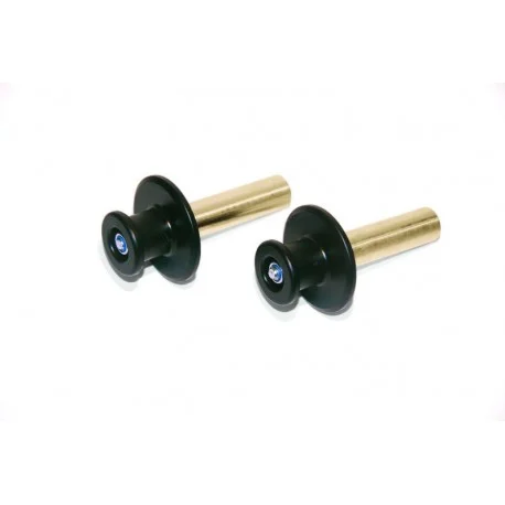 Supports a diabolo LIGHTECH