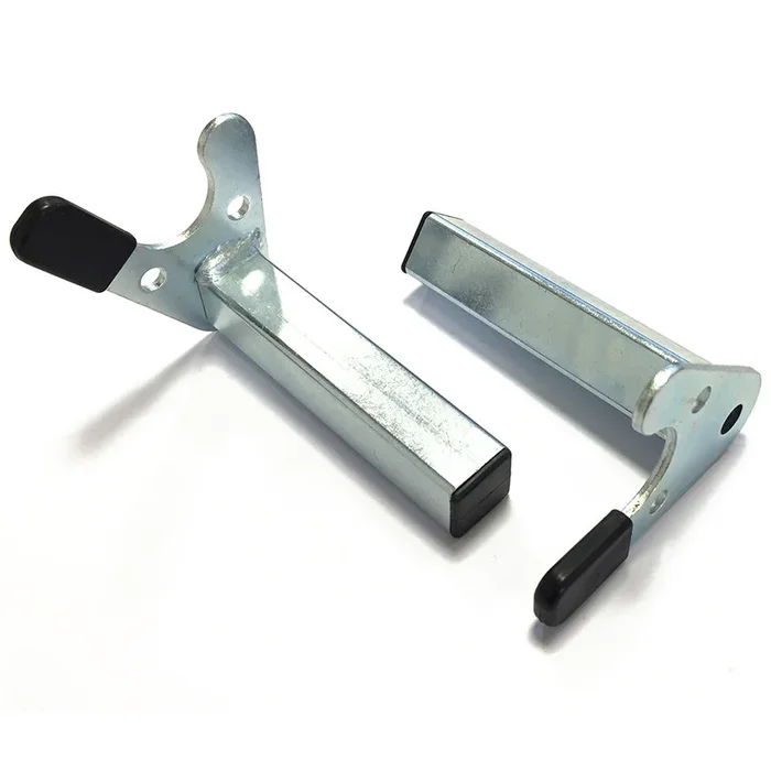 Supports seuls béquille arrière BIHR Home Track »V »