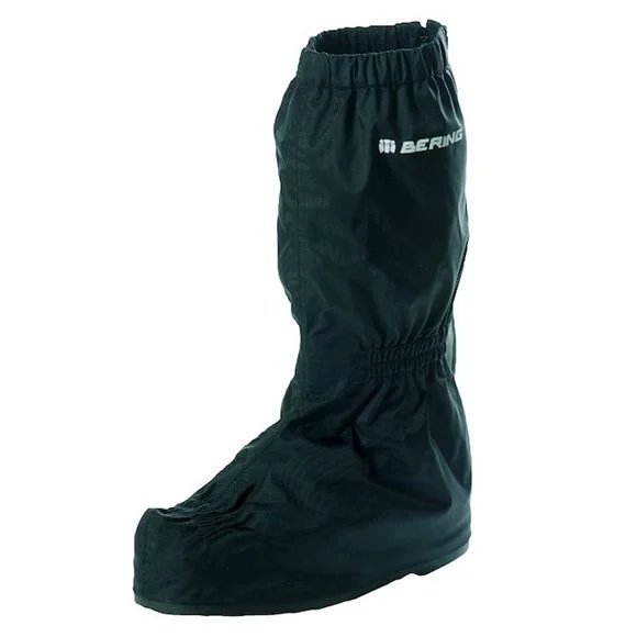 Sur-bottes Bering SURCHAUSSURES – Noir Ref : BR0648