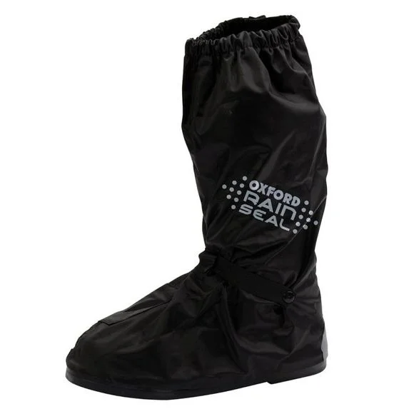 Sur-bottes Oxford SURBOTTES WATERPROOF – Noir Ref : OD0444