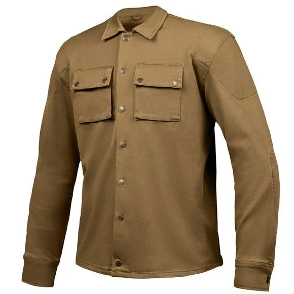 Surchemise Ixon SETTLER – Beige Ref : IX1771