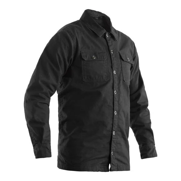 Surchemise RST HEAVY-DUTY – Gris Ref : RST0055