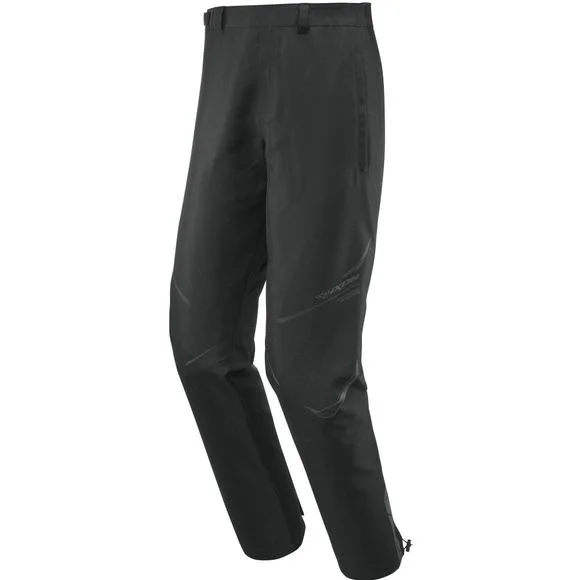 Surpantalon Ixon LEO LONG – Noir Ref : IX1960