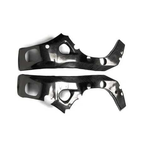 SUZUKI GSXR 1000 CARBON FRAME PROTECTION