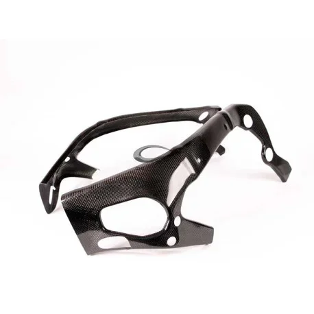 SUZUKI GSXR 1000 CARBON FRAME PROTECTION