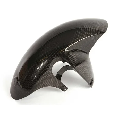 SUZUKI GSXR 1000 CARBON FRONT MUDGUARD