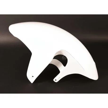 SUZUKI GSXR 1000 FRONT MUDGUARD AVIO CARBON FIBER