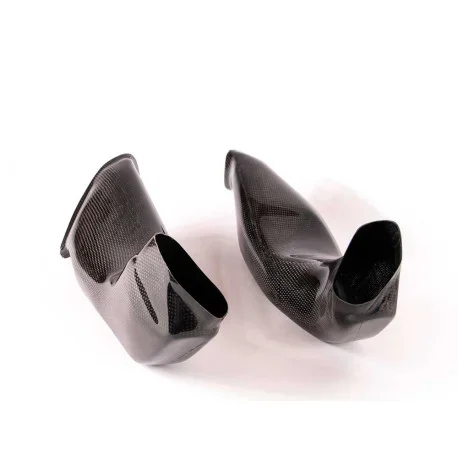 SUZUKI GSXR 1000 RACING AIR INTAKE CARBON