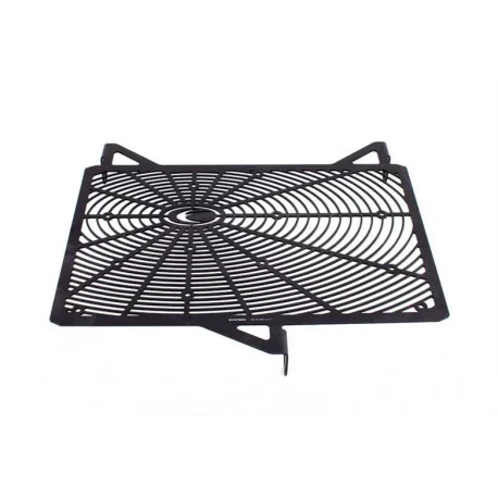 SUZUKI GSXS 750 RADIATOR GRILLE EVOTECH