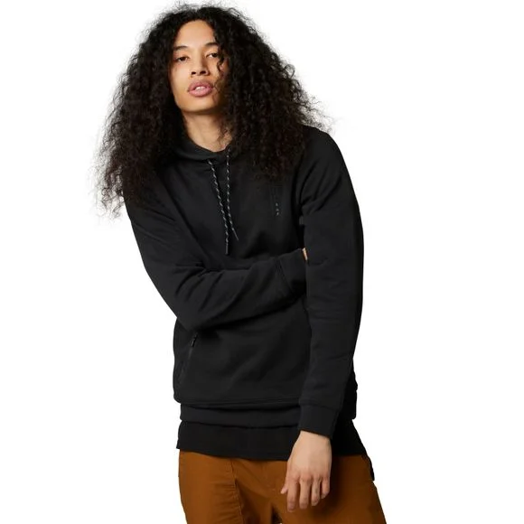 Sweat Fox BASE OVER – Noir Ref : FX4071
