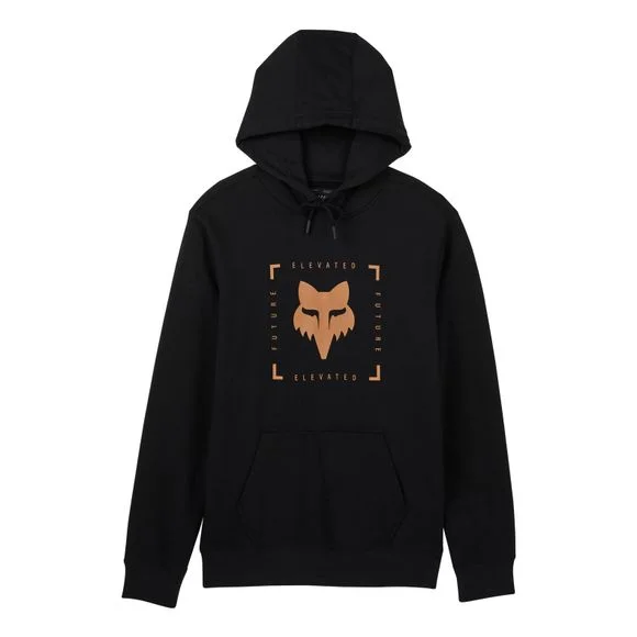 Sweat Fox BOXED FUTURE – Noir Ref : FX4340