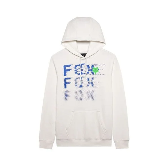 Sweat Fox EMOTION – Blanc Ref : FX4705