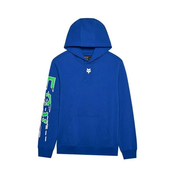 Sweat Fox EMOTION BLAST – Bleu Ref : FX4703