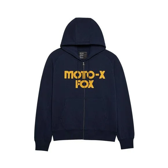 Sweat Fox MOTO-X OVERSIZED – Noir / Multicolore Ref : FX4695