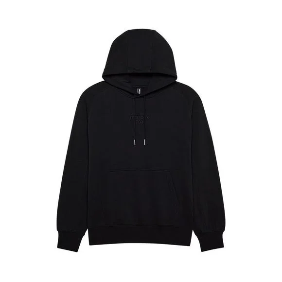 Sweat Fox MOTO-X OVERSIZED – Noir Ref : FX4696