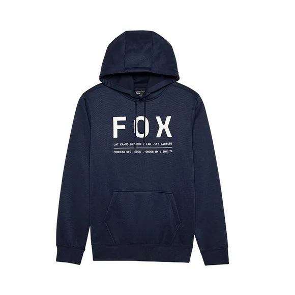 Sweat Fox NON STOP – Noir / Multicolore Ref : FX4711