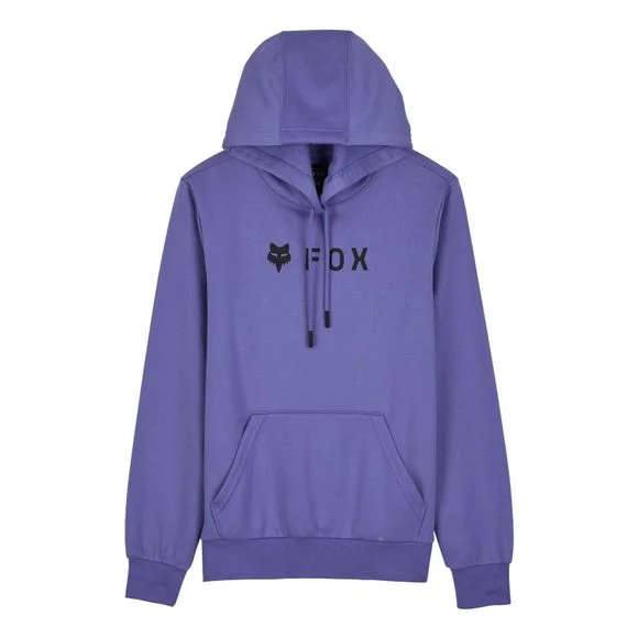 Sweat Fox WOMEN ABSOLUTE – Violet / Blanc Ref : FX4384