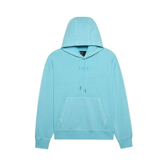 Sweat Fox WORDMARK OVERSIZED – Bleu Ref : FX5053